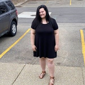 Meet your Posher, Rhyleigh